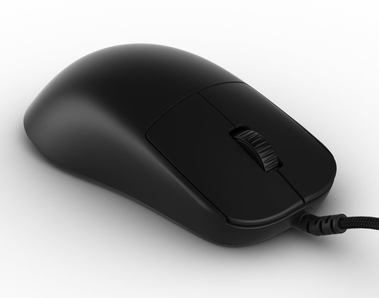 Endgame Gear OP1 8K V2 mouse Gaming Right-hand USB Type-A Optical 30000 DPI