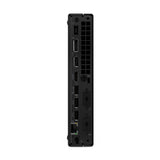 Lenovo ThinkCentre M70q Gen 6 Intel Core Ultra 5 235T 16 GB DDR5-SDRAM 512 GB SSD Windows 11 Pro Mini PC Black