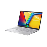 ASUS Vivobook 15 X1504ZA-NJ104W Intel® Core™ i3 i3-1215U Laptop 39.6 cm (15.6") Full HD 8 GB DDR4-SDRAM 512 GB SSD Wi-Fi 6E (802.11ax) Windows 11 Home Silver