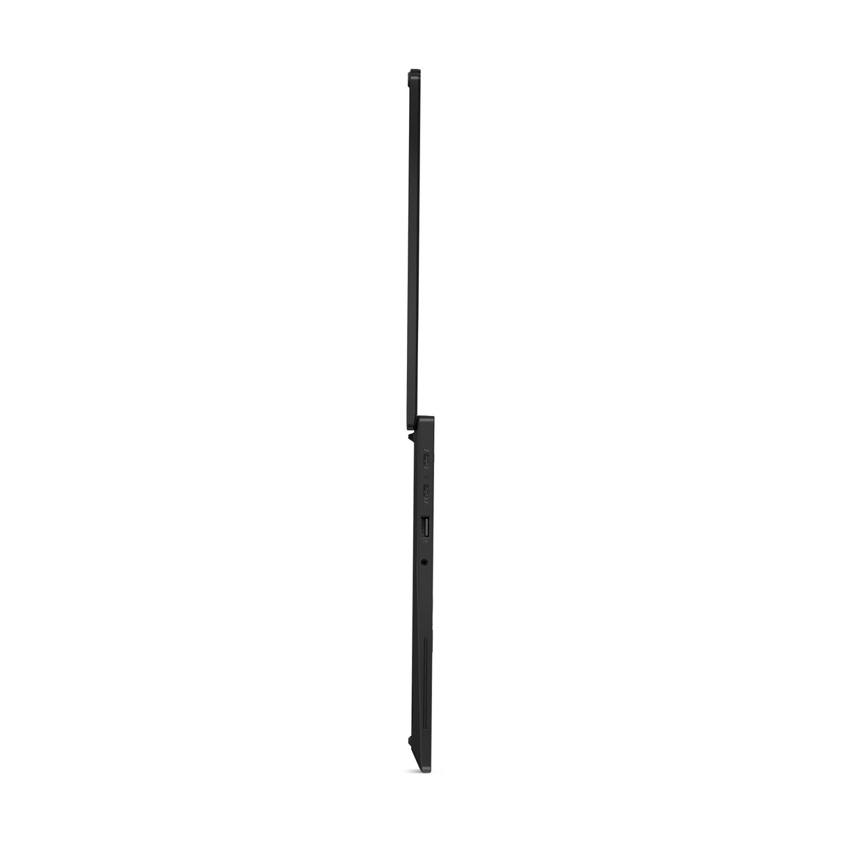 Lenovo ThinkPad L13 Gen 6 (Intel) Intel Core Ultra 5 225U Laptop 33.8 cm (13.3") WUXGA 16 GB LPDDR5x-SDRAM 512 GB SSD Wi-Fi 6E (802.11ax) Windows 11 Pro UK English Black