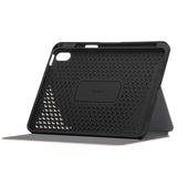 Targus Click-In 27.7 cm (10.9") Folio Rose gold