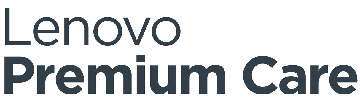 Lenovo PremiumCare with Onsite Upgrade, Extended service agreement, parts and labour (for system with 1 year depot or carry-in warranty), 3 years (from original purchase date of the equipment), on-site, response time: NBD, for IdeaPad 1 15; 3 14; 3 15; 3