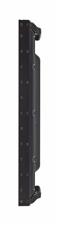 LG 55VH7J-H Signage Display Panorama design 139.7 cm (55") 700 cd/m² Full HD Black 24/7