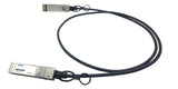 Origin Storage Fortinet Compatible Direct Attach Copper Cable 10GBase-CU SFP+ (Passive Twinax 1m)