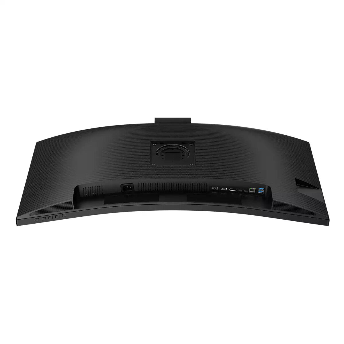 Philips 3000 series 34B2U3600CH/00 computer monitor 86.4 cm (34") 3440 x 1440 pixels Wide Quad HD LCD Black