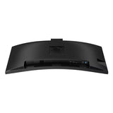 Philips 3000 series 34B2U3600CH/00 computer monitor 86.4 cm (34") 3440 x 1440 pixels Wide Quad HD LCD Black