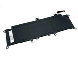 BTI Replacement battery for Dynabook Portege X30 Tecra X40 11.4V 48Wh 4080mAh