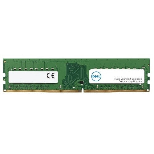 DELL AB120718 memory module 8 GB 1 x 8 GB DDR4 288-pin DIMM