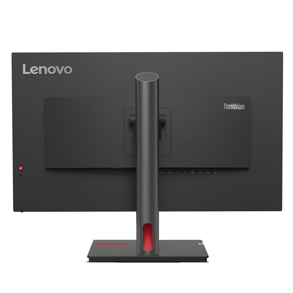 Lenovo ThinkVision P32p-30 LED display 80 cm (31.5") 3840 x 2160 pixels 4K Ultra HD Black