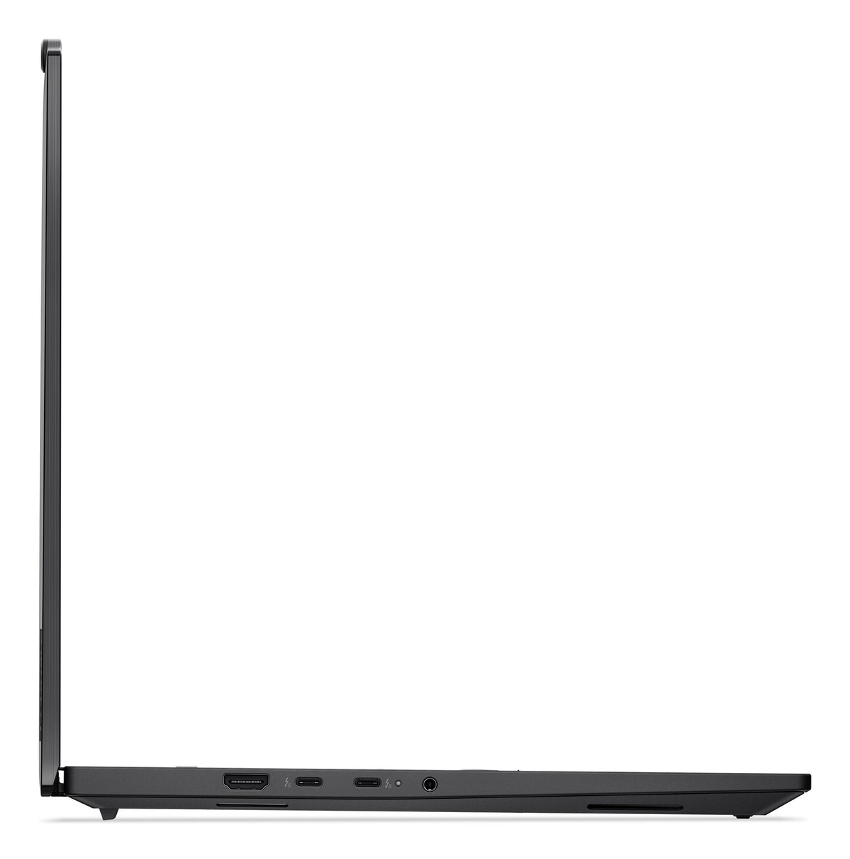 Lenovo ThinkPad P1 Gen 8 Intel Core Ultra 7 255H Mobile workstation 40.6 cm (16") WUXGA 32 GB LPDDR5x-SDRAM 1 TB SSD NVIDIA RTX PRO 2000 Blackwell Wi-Fi 7 (802.11be) Windows 11 Pro English Black