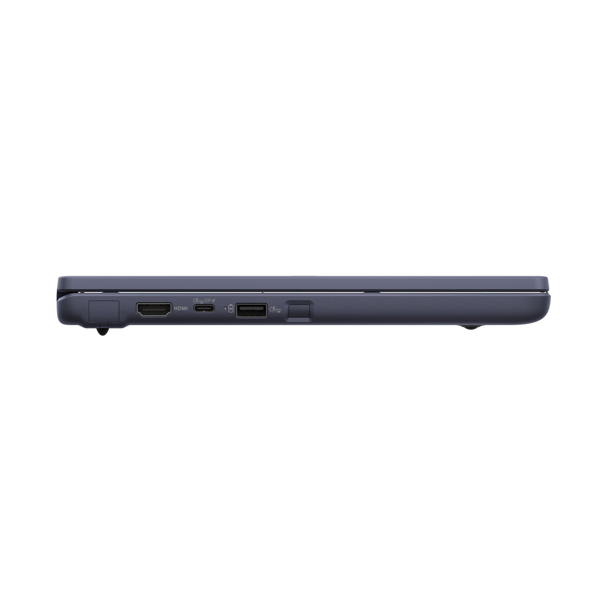 ASUS Chromebook CZ11 CZ1104CM2A-N00122 ARM Cortex 520 Laptop 29.5 cm (11.6") HD 8 GB LPDDR4x-SDRAM 64 GB eMMC Wi-Fi 6 (802.11ax) ChromeOS Grey