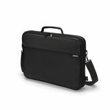 DICOTA D32089-RPET laptop case 43.9 cm (17.3") Sleeve case Black