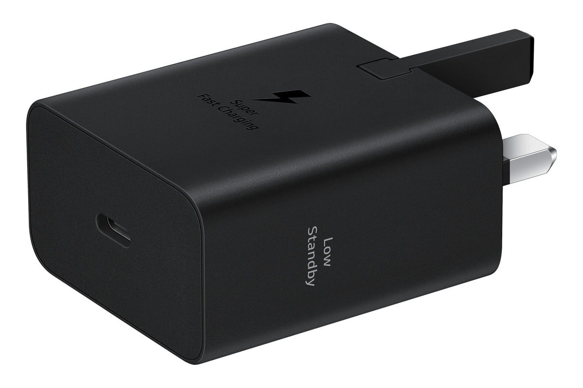 Samsung 45W Super Fast Charger 2.0 (without cable)