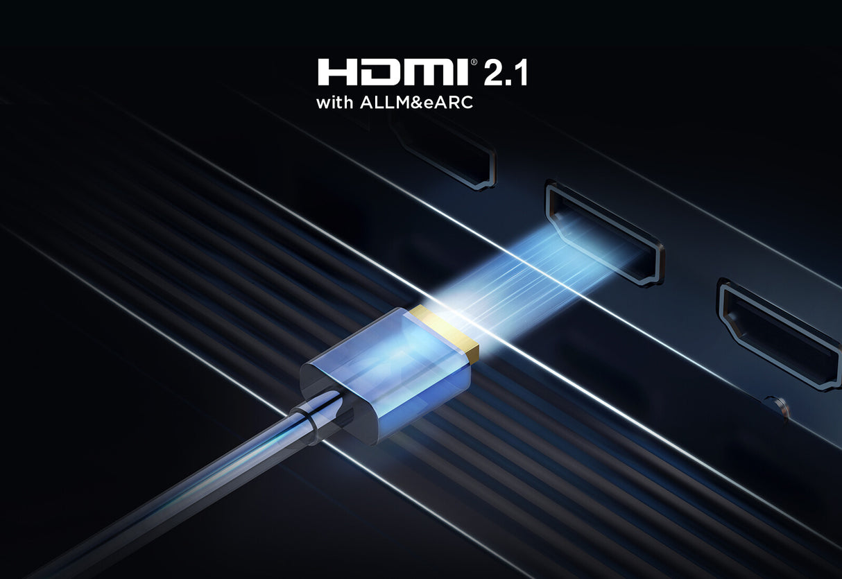 TCL 98C855K TV 2.49 m (98") 4K Ultra HD Smart TV Wi-Fi Titanium 3500 cd/m²