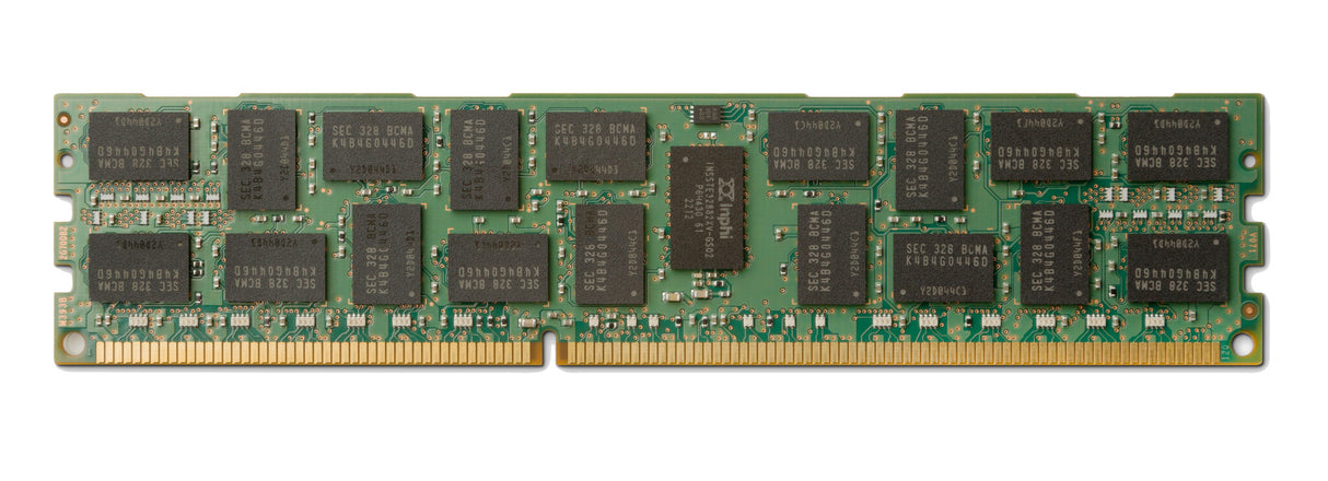 HP 16GB (1x16GB) DDR4-2400 ECC Reg RAM