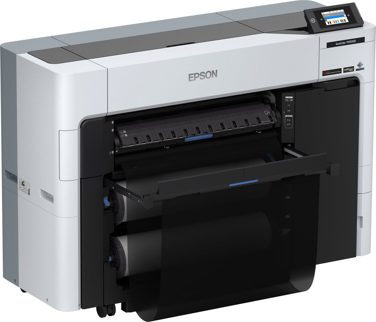 Epson SureColor SC-P6500DE large format printer Wi-Fi Inkjet Colour 1200 x 2400 DPI A1 (594 x 841 mm) Ethernet LAN