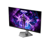 AOC G2 AG276UZD computer monitor 67.3 cm (26.5") 3840 x 2160 pixels 4K Ultra HD OLED Black
