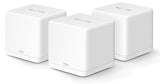 Mercusys HALO H1500X Dual-band (2.4 GHz / 5 GHz) Wi-Fi 6 (802.11ax) White 3 Internal