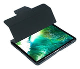 DEQSTER 40-2000071 tablet case 33 cm (13") Folio Black
