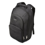 Kensington Simply Portable SP25 15.6” Laptop Backpack
