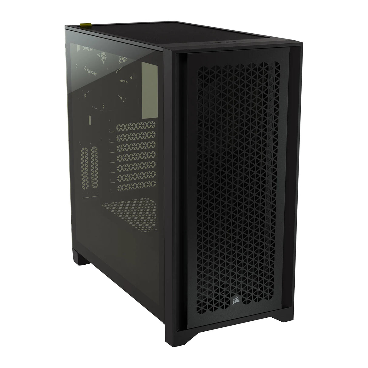 DCG iCUE Link 4000D - Ryzen 5 9600X, 32GB DDR5, RTX 4070 Super 12GB, 1TB SSD, AMD Gaming PC