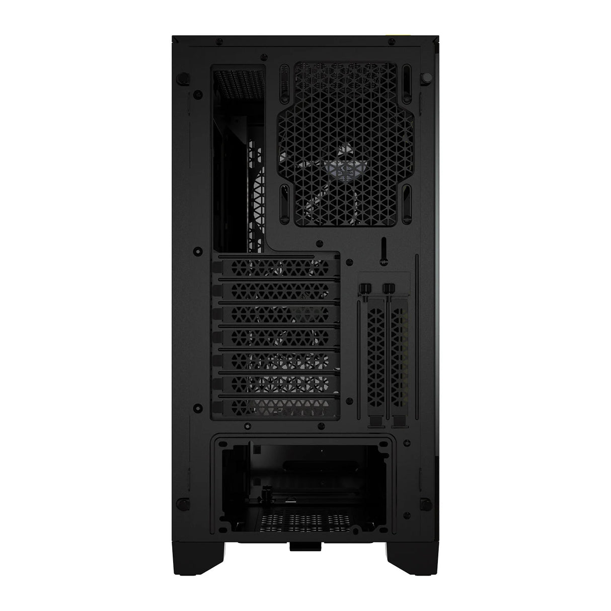 DCG iCUE Link 4000D - Ryzen 5 9600X, 32GB DDR5, RTX 4070 Super 12GB, 1TB SSD, AMD Gaming PC