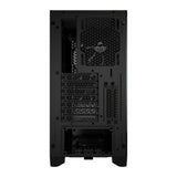 DCG iCUE Link 4000D - Ryzen 5 9600X, 32GB DDR5, RTX 4070 Super 12GB, 1TB SSD, AMD Gaming PC