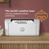 HP LaserJet M110w Printer