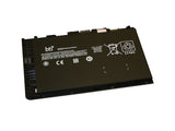 BTI 52Wh 4 cell H4Q47UT compatible battery for HP - COMPAQ HP 9480M HP 9470M FOLIO 9480M FOLIO 9470M ELITEBOOK FOLIO 9400M ELITEBOOK FOLIO 9470M