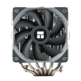 Thermalright Peerless Assassin 120 Processor Air cooler 12 cm Black, Silver 1 pc(s)