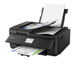 Canon PIXMA TR7650 Inkjet A4 4800 x 1200 DPI Wi-Fi