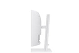 Samsung LS34C650TAU Computer Monitor 86.4 cm (34") 3440 x 1440 pixels 4K Ultra HD LED White