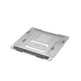 Kensington Easy Riser Aluminium Laptop Riser