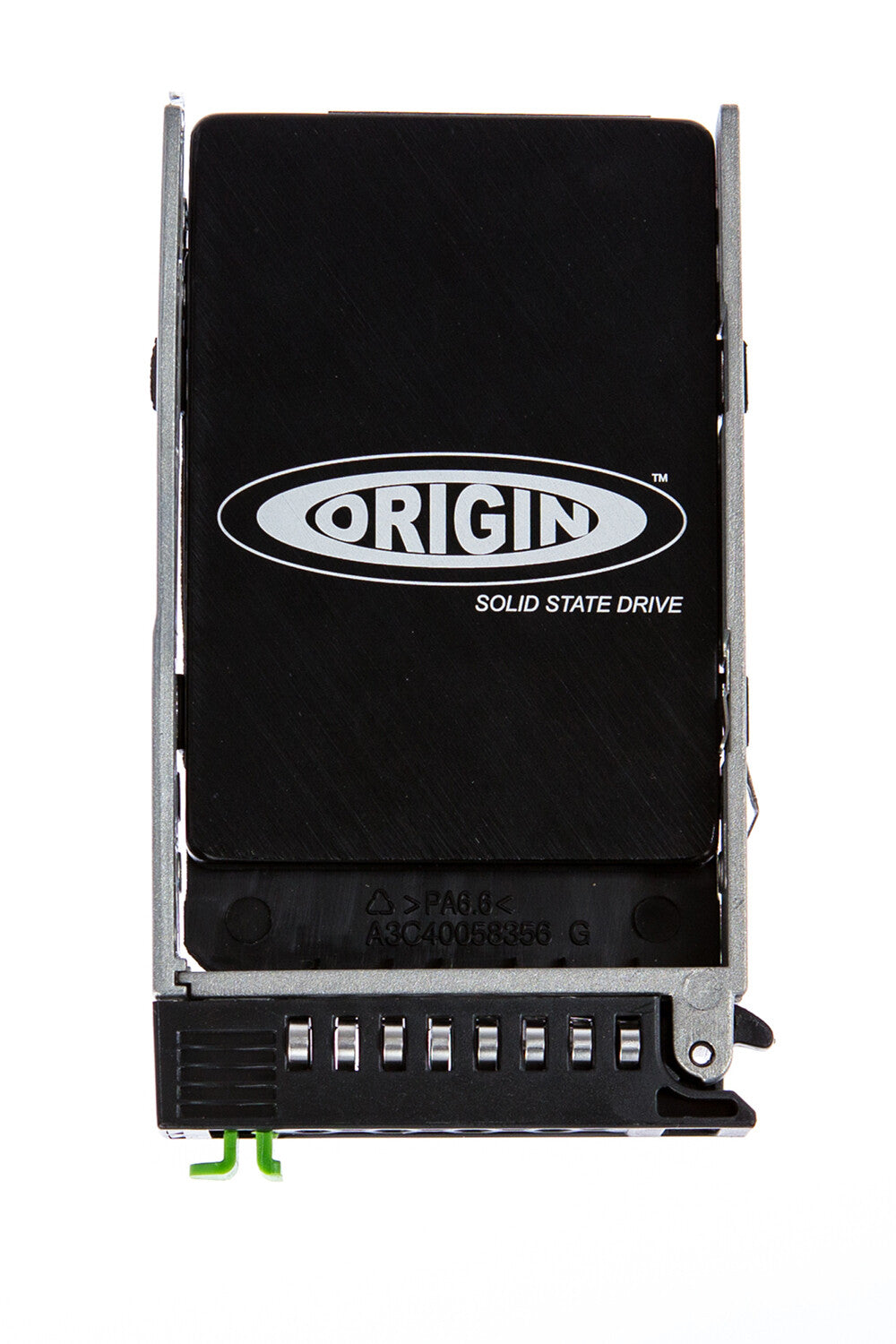 Origin Storage 1920GB Hot Plug Enterprise SSD 2.5in SATA Mixed Work Load