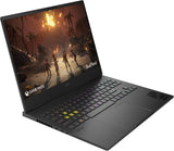 HP OMEN 16-u1007na Intel® Core™ i7 i7-14700HX Laptop 40.6 cm (16") WQXGA 16 GB DDR5-SDRAM 1 TB SSD NVIDIA GeForce RTX 4050 Wi-Fi 7 (802.11be) Windows 11 Home Black