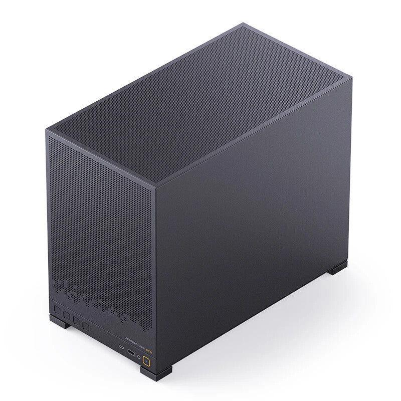 Jonsbo D32 STD Midi Tower Black