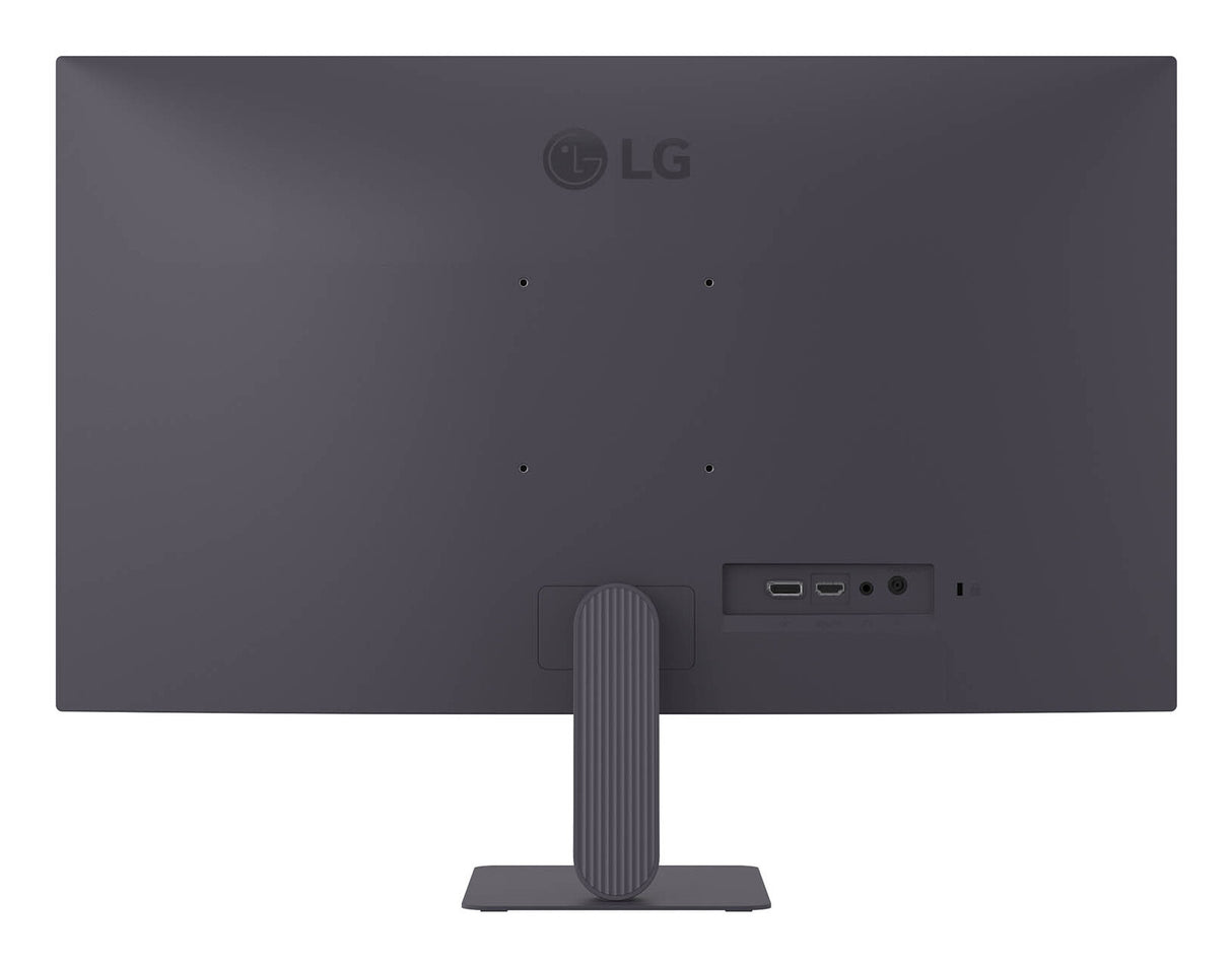 LG 27G411A-B computer monitor 68.6 cm (27") 1920 x 1080 pixels Full HD LCD Black