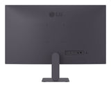 LG 27G411A-B computer monitor 68.6 cm (27") 1920 x 1080 pixels Full HD LCD Black