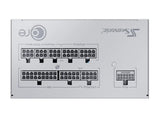 Seasonic CORE GX-850 power supply unit 850 W 20+4 pin ATX ATX White
