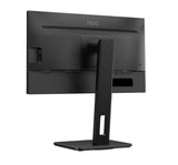 AOC E2 22E2UMF computer monitor 54.6 cm (21.5") 1920 x 1080 pixels Full HD LED Black