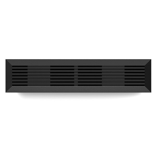 Seagate One Touch Hub external hard drive 8 TB USB Type-A / USB Type-C 3.2 Gen 1 (3.1 Gen 1) Black, Grey