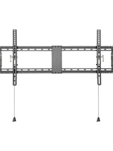 V7 TV Wall Mount for 43 to 90" Display with Tilt +3°~-12° , VESA 200x200 to 800x400 Compatible, 154lbs(70 kg) Capacity