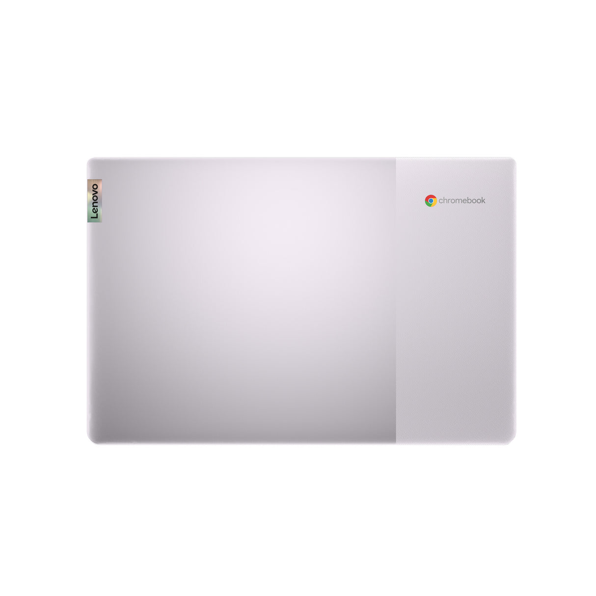 Lenovo IdeaPad 3 Chrome 15IJL6 Intel® Pentium® Silver N6000 Chromebook 39.6 cm (15.6") Full HD 8 GB LPDDR4x-SDRAM 128 GB eMMC Wi-Fi 6 (802.11ax) ChromeOS English Grey