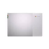 Lenovo IdeaPad 3 Chrome 15IJL6 Intel® Pentium® Silver N6000 Chromebook 39.6 cm (15.6") Full HD 8 GB LPDDR4x-SDRAM 128 GB eMMC Wi-Fi 6 (802.11ax) ChromeOS English Grey
