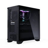 GIGABYTE AORUS PRIME 5 Gaming Desktop PC - AMD Ryzen 7 9800X3D, RTX 5080 16G, 32GB DDR5-SDRAM, 2000GB SSD, Windows 11 Home