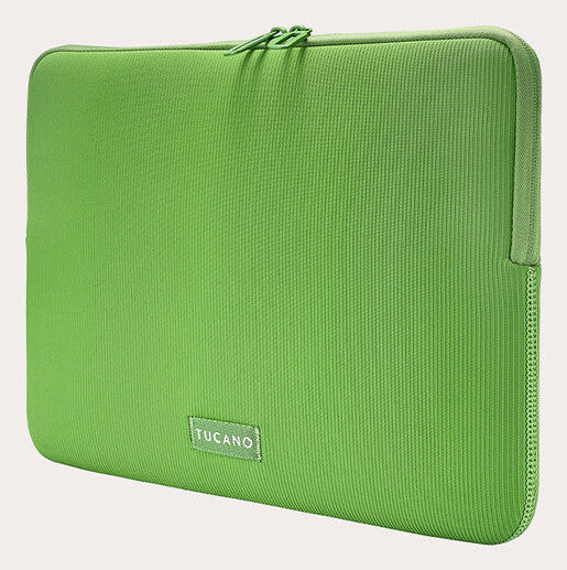 Tucano COLORE 2 Laptop 15.6", MacBook Pro 16" Skin case with anti-slip Verde