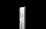 Kingston Technology FURY Beast 32GB 6000MT/s DDR5 CL30 DIMM White EXPO