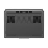 Lenovo LOQ 15ARP9 AMD Ryzen™ 7 7435HS Laptop 39.6 cm (15.6") Full HD 16 GB DDR5-SDRAM 1 TB SSD NVIDIA GeForce RTX 4050 Wi-Fi 6 (802.11ax) Windows 11 Home UK English Grey