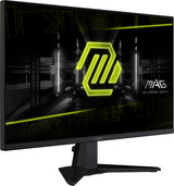 MSI MAG 275QF X30 computer monitor 68.6 cm (27") 2560 x 1440 pixels Wide Quad HD Black