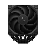 DeepCool AK620 Digital PRO Processor Air cooler 12 cm Black 1 pc(s)
